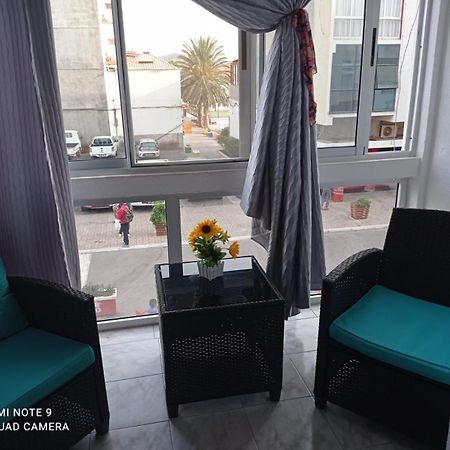 Lovely Apartment In Mindelo City Center Dış mekan fotoğraf