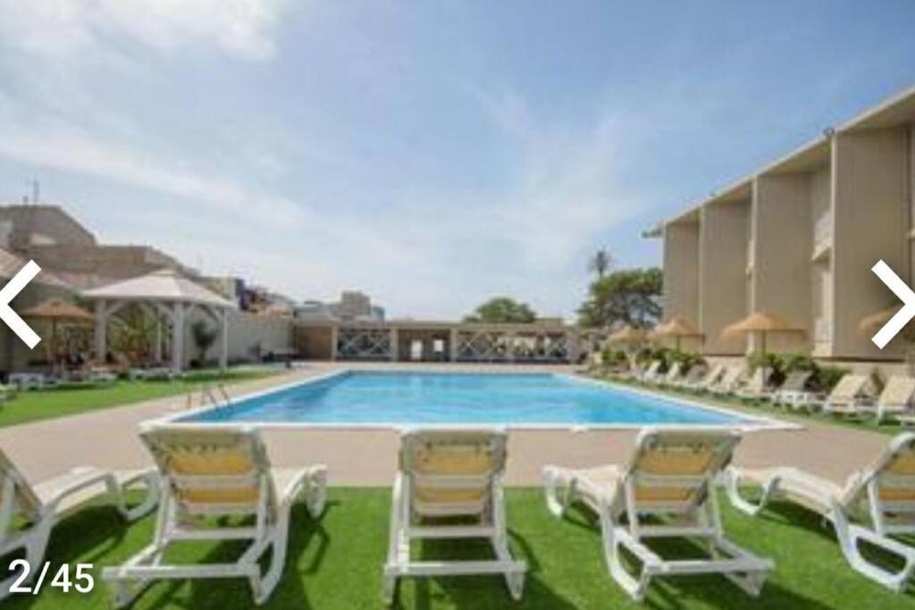 Lovely Apartment In Mindelo City Center Dış mekan fotoğraf