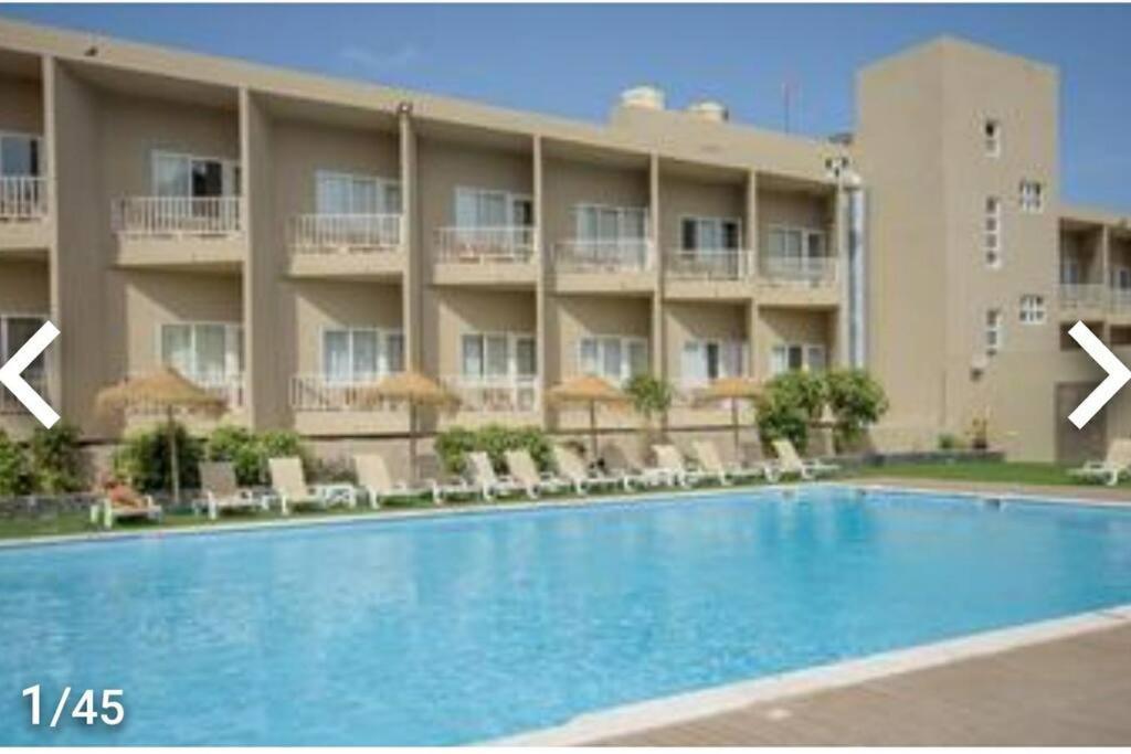 Lovely Apartment In Mindelo City Center Dış mekan fotoğraf