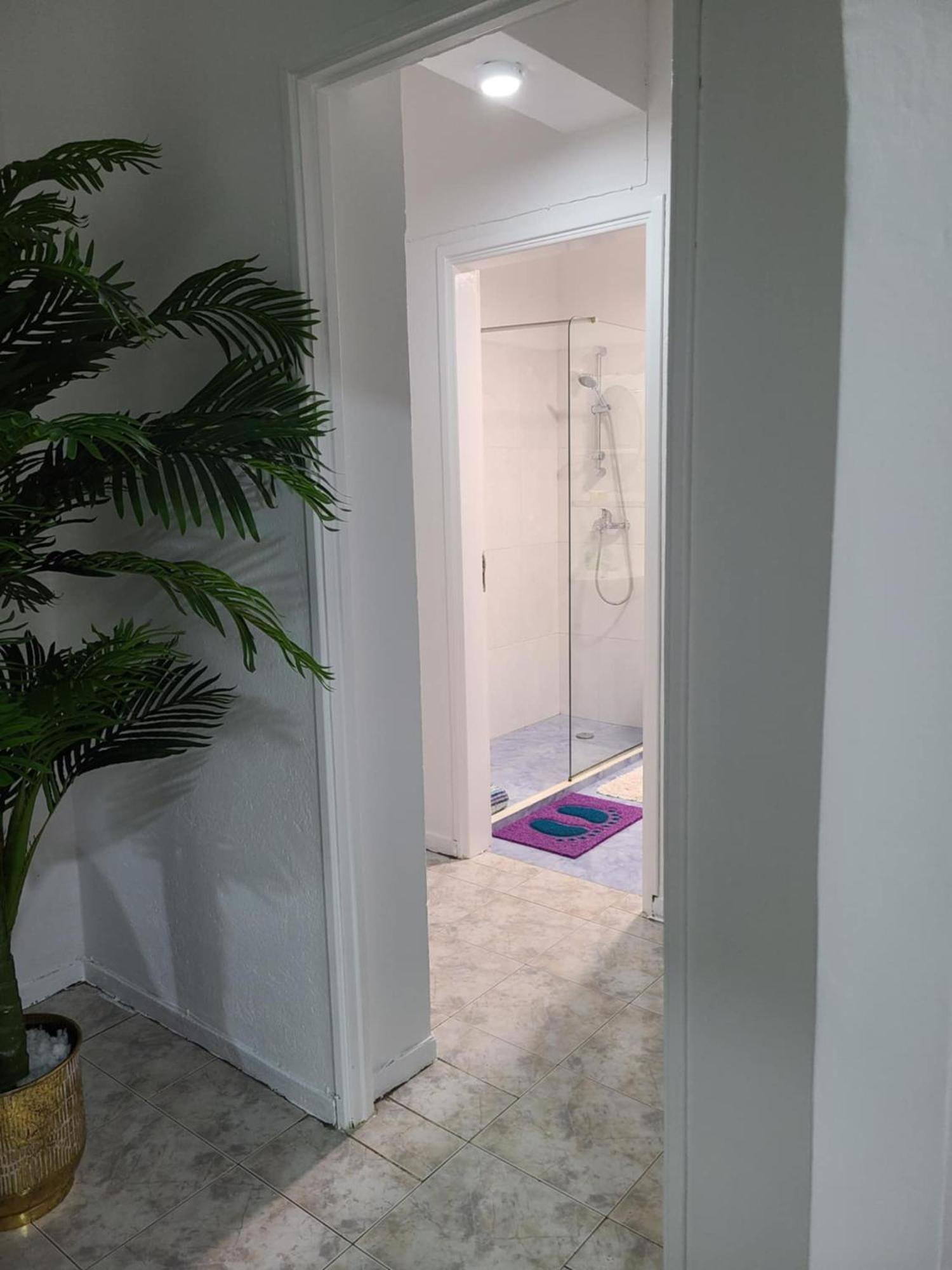 Lovely Apartment In Mindelo City Center Dış mekan fotoğraf